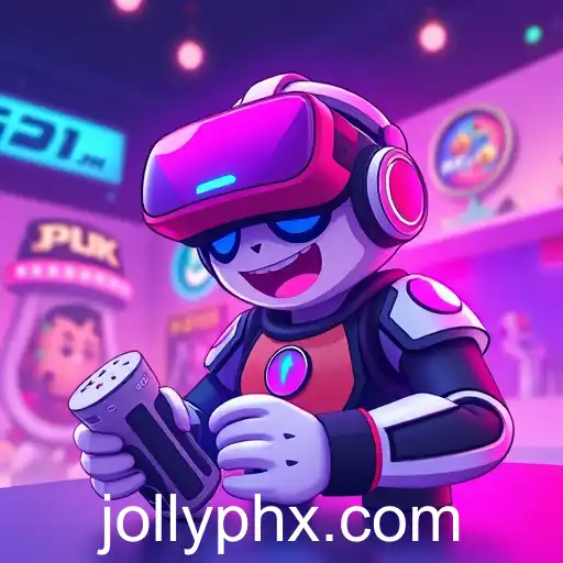 Gaming Industry Trends Amid Technological Advances