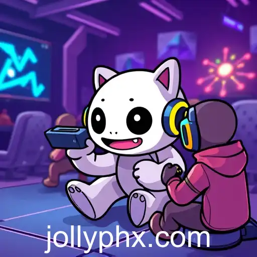 Gaming Revolution with Jollyph