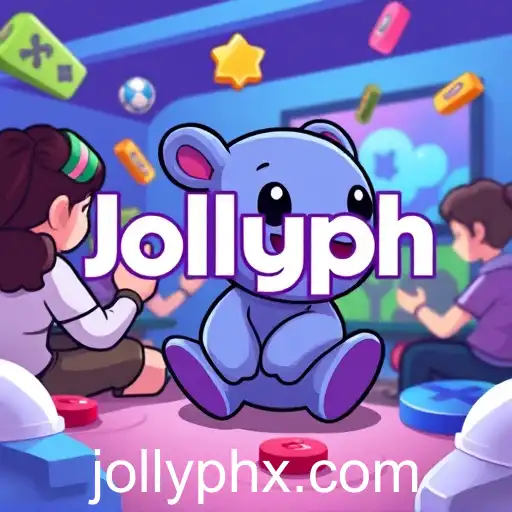 The Impact of Jollyph's Growth on Online Gaming