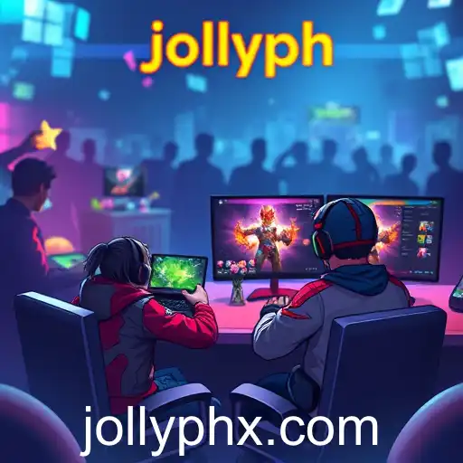 Revitalizing Play: The 'jollyph' Revolution