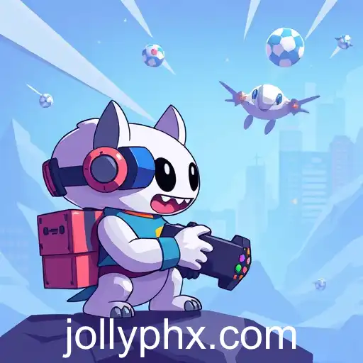 Jollyph Revolutionizes Online Gaming