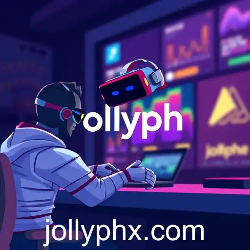 Jollyph: A Bright Spot in Gaming News
