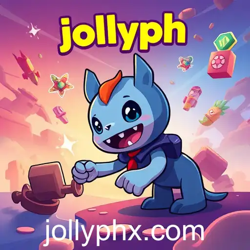Online Gaming Evolves with Jollyph