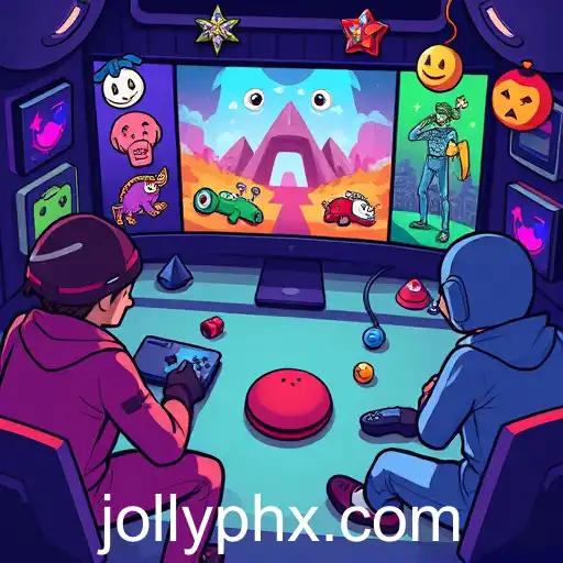 The Rise of Online Gaming in 2026