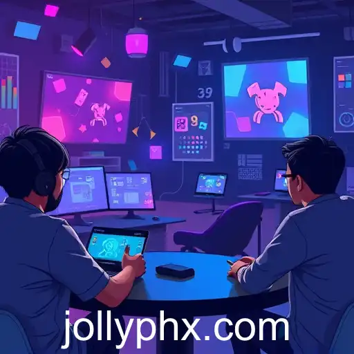 Rising Trends in Online Gaming for 2025