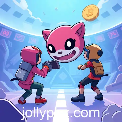 The Rise of Jollyph: A Game-Changing Phenomenon