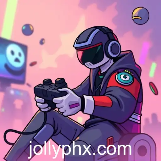 The Rise of Jollyph: Revolutionizing Online Gaming