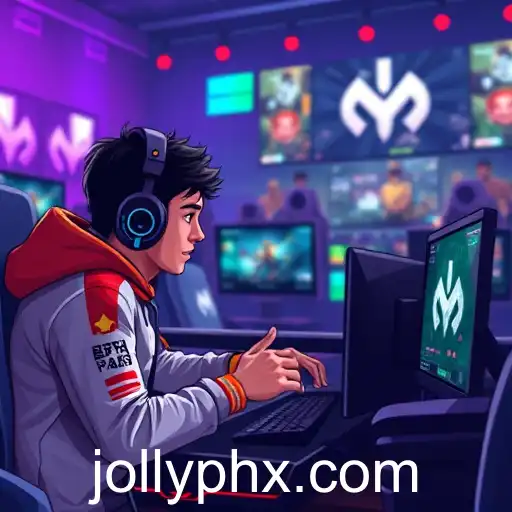 The Rise of Online Gaming Communities