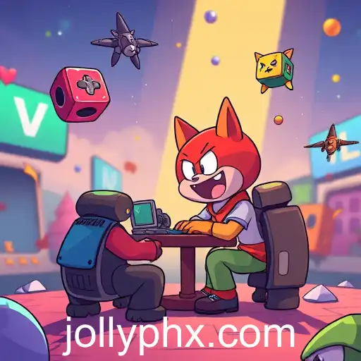 The Rising Influence of Jollyph