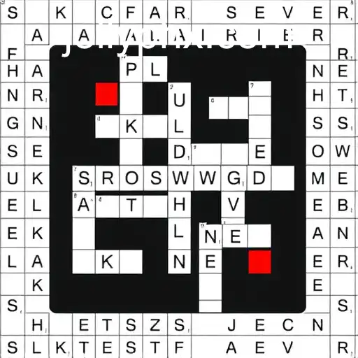 The Resurgence of Crosswords in the Digital Age