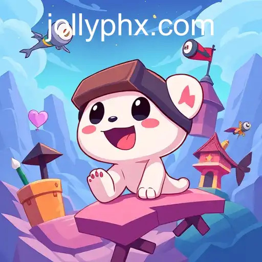 Gamers Engage with Jollyph's Interactive Experience