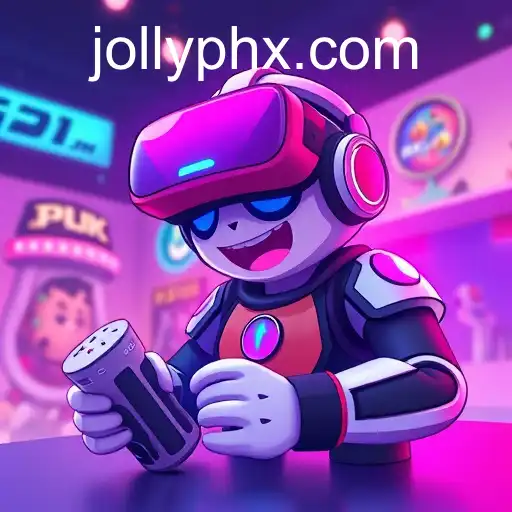 Gaming Industry Trends Amid Technological Advances