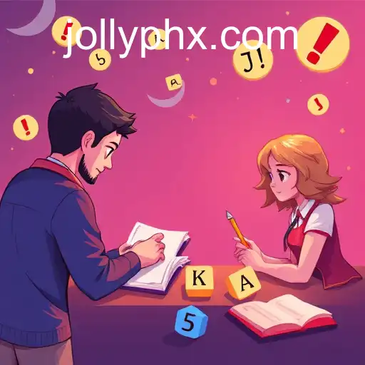 Exploring 'Grammar Challenges': A Game Category for Language Enthusiasts