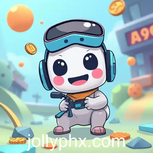Jollyph: A New Challenger in Online Gaming