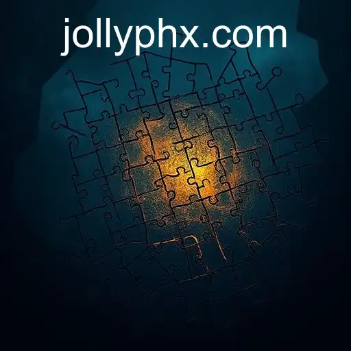 Unraveling Enigmas: The Fascinating World of 'Mystery Puzzles' on Jollyph