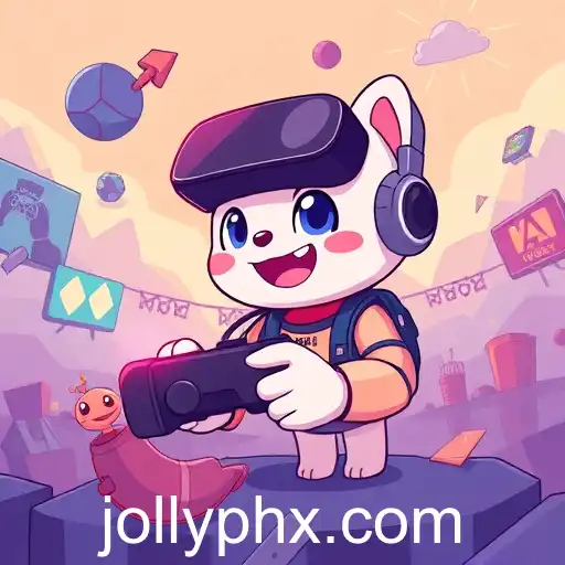 The Growing Popularity of Online Game Platforms