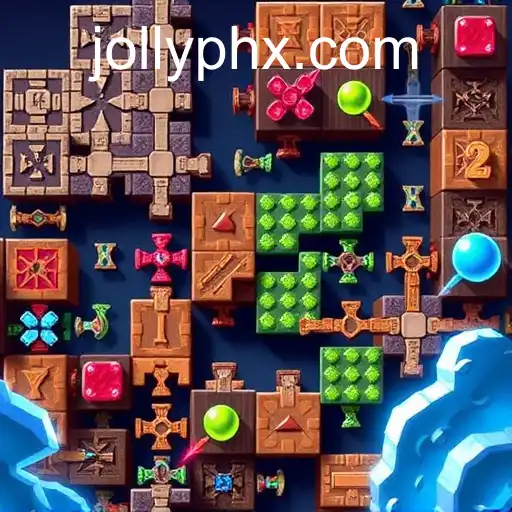 Unlocking the World of Puzzle Games: The Allure of 'jollyph'