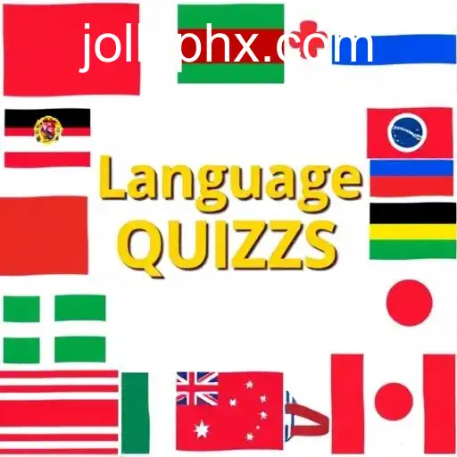Exploring the Engaging World of Quizzes with 'Jollyph'