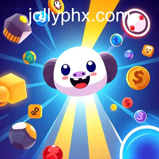 Exploring the World of Skill Games on Jollyph: A Fun and Engaging Experience