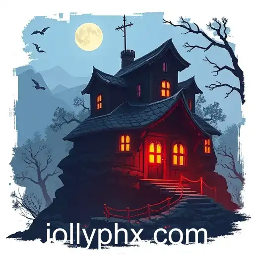 Exploring the Thrills of Adventure Games on Jollyph
