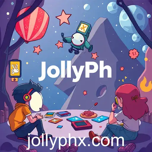 Digital Entertainment Evolution: JollyPh's Impact