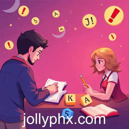 Exploring 'Grammar Challenges': A Game Category for Language Enthusiasts