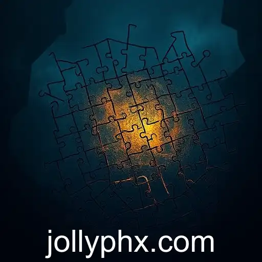 Unraveling Enigmas: The Fascinating World of 'Mystery Puzzles' on Jollyph