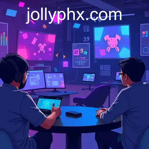 Rising Trends in Online Gaming for 2025