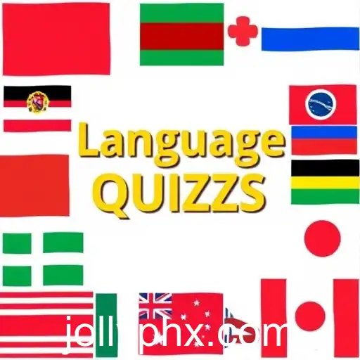 Exploring the Engaging World of Quizzes with 'Jollyph'