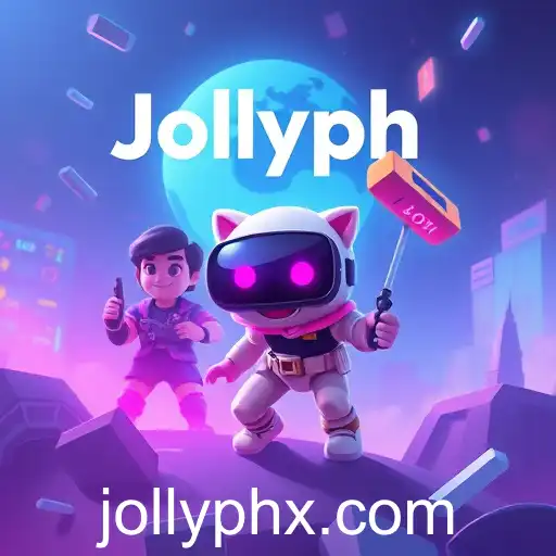 The Rise of Jollyph: Revolutionizing Online Gaming