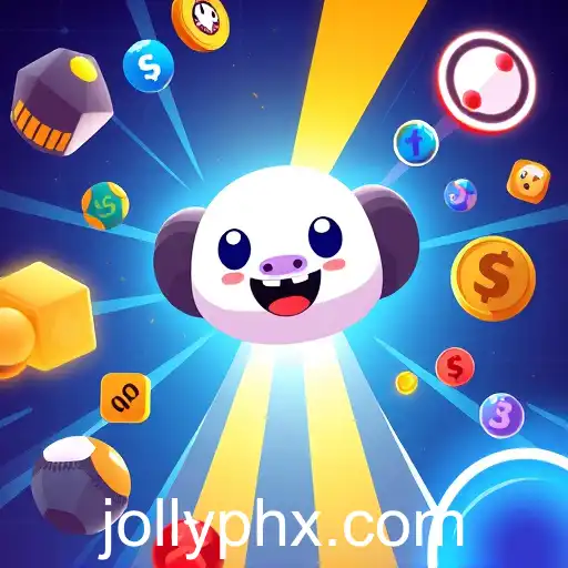 Exploring the World of Skill Games on Jollyph: A Fun and Engaging Experience