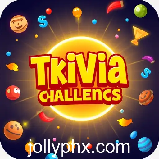 Exploring the Vibrant World of 'Trivia Games' on Jollyph