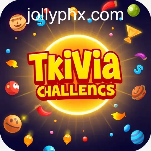 Exploring the Vibrant World of 'Trivia Games' on Jollyph